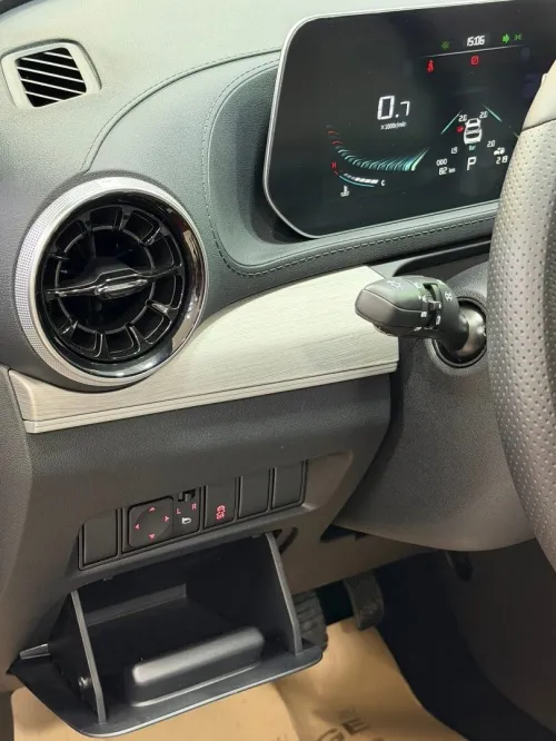 DF Joyear  T5 EVO 2025 Luxury