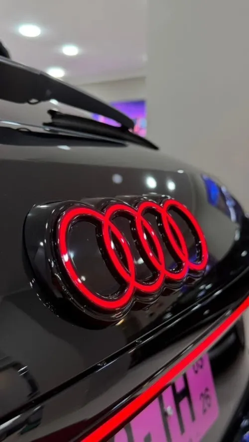 Audi New 🇩🇪Audi Q3 🇩🇪S Line 🇩🇪 2026 S Line 🇩🇪