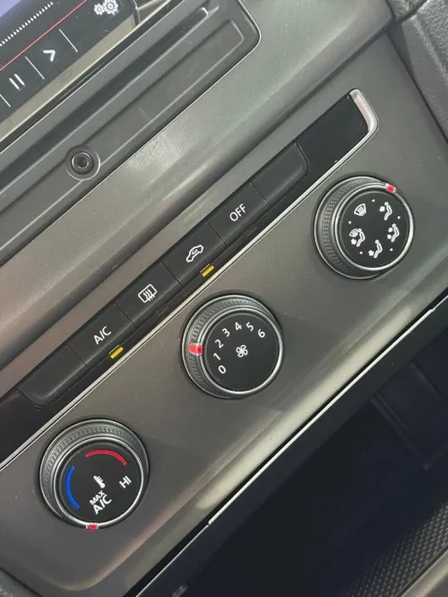 Volkswagen Golf 7 2014 Trendline +