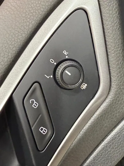 Volkswagen Golf 7 2014 Trendline +