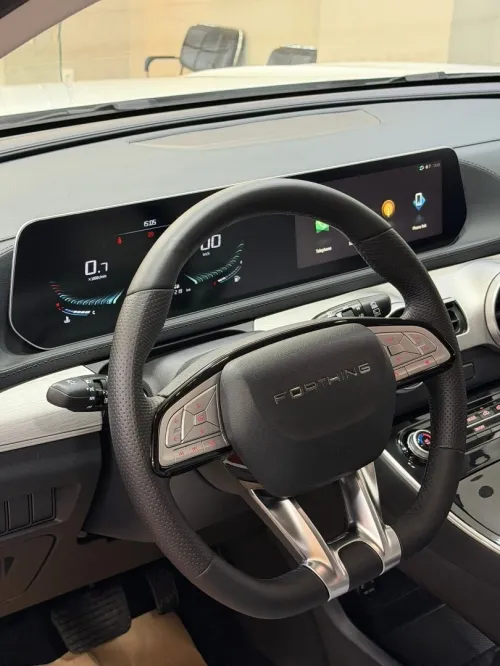 DF Joyear  T5 EVO 2025 Luxury
