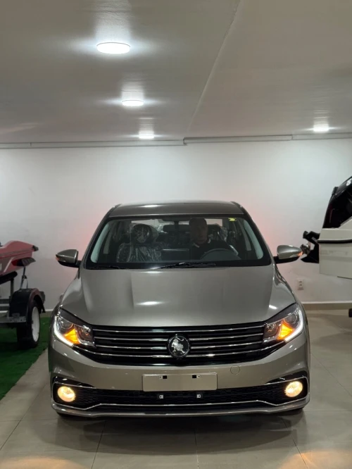 DF Joyear  S50 2026 