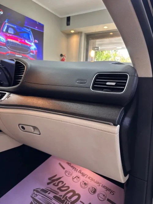Mercedes GLE 2022 Designo