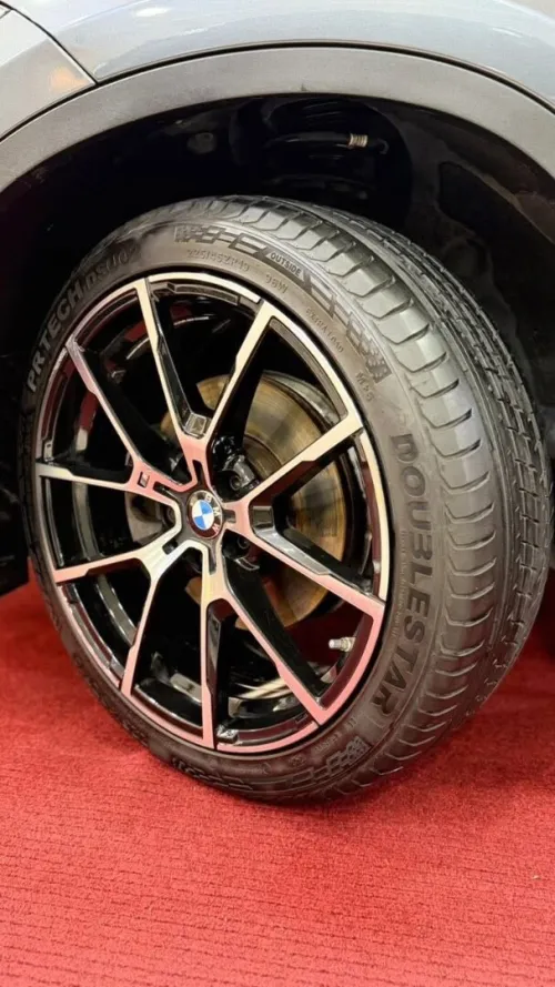 BMW X1 2022 