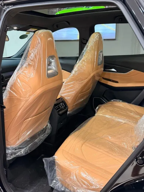 DF Joyear  T5 EVO 2025 Luxury