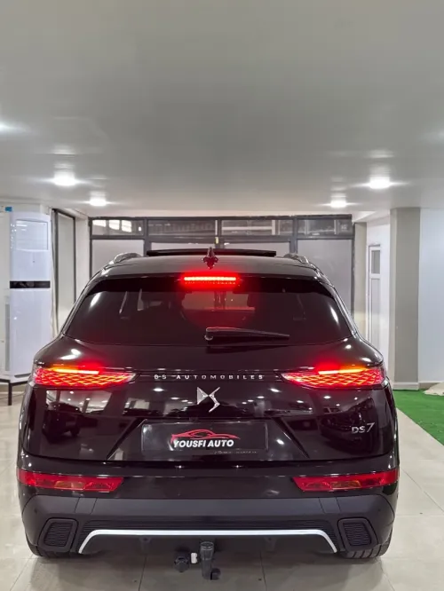 Citroen Ds7 2024 