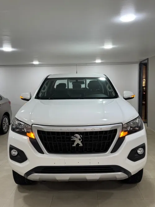 Peugeot Land trek 2022 