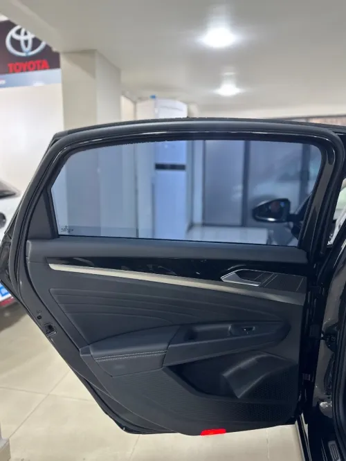 Volkswagen Passat 2024 