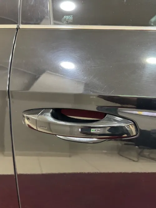 Seat Leon 2019 FR beats