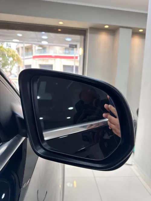 Mercedes GLE 2022 Designo