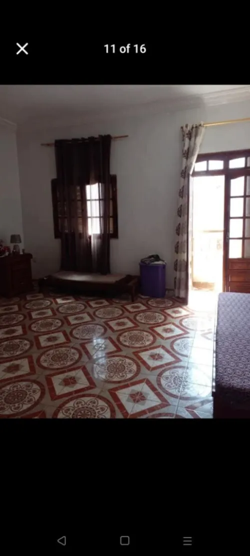 Vente Villa Oran Es senia