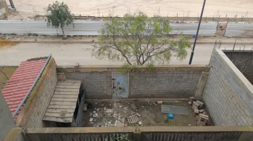 Vente Villa Oran Es senia