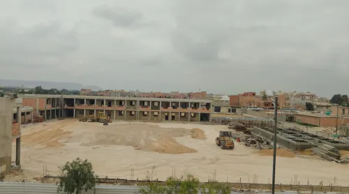 Vente Villa Oran Es senia