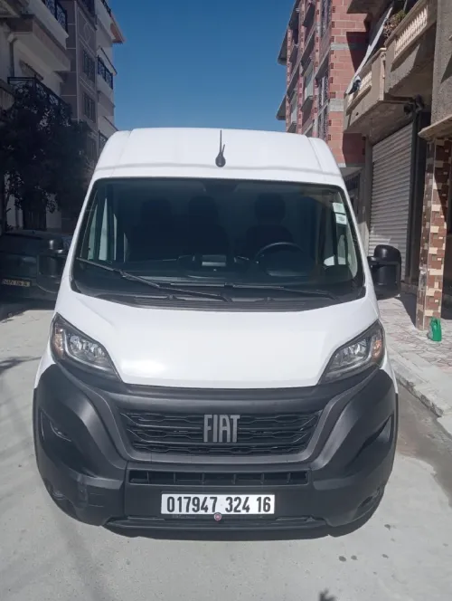 Fiat Ducato 2024 ducato