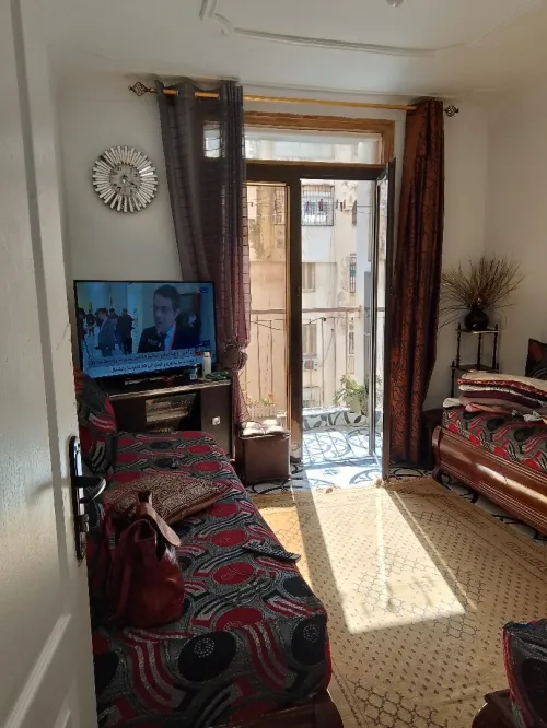 Vente Appartement F5 Alger Bab ezzouar