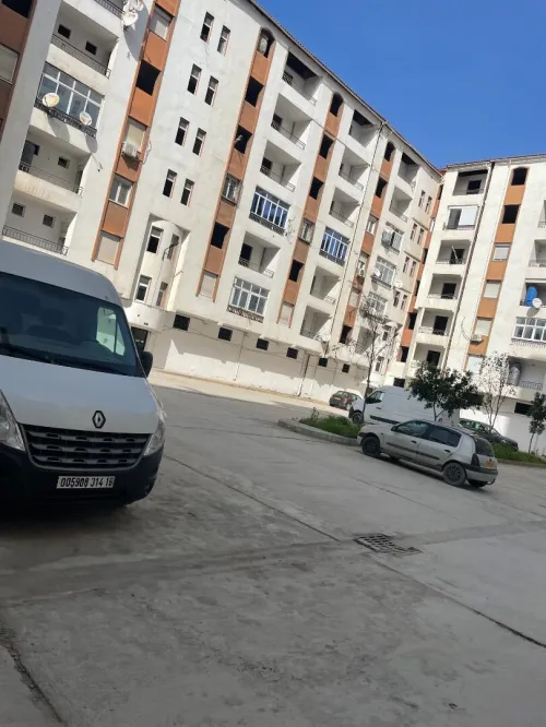 Vente Appartement F4 Tizi Ouzou Tizi ouzou