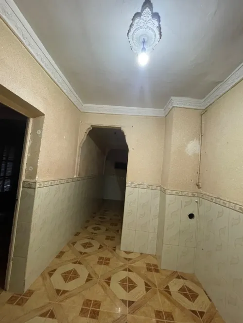 Vente Appartement F3 Blida Ouled yaich