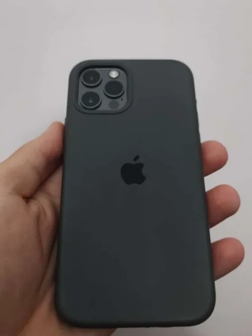 Iphon 12 pro 128g Jdid