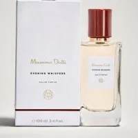 Parfum Morning Whispers Massimo Dutti 