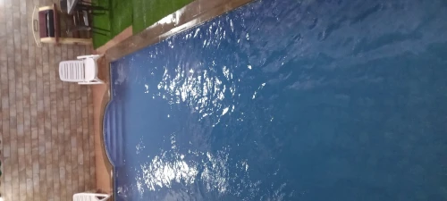 Location vacances Villa Alger Zeralda