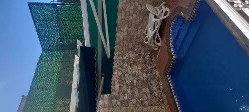 Location vacances Villa Alger Zeralda