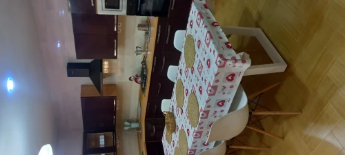 Location vacances Villa Alger Zeralda