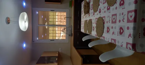 Location vacances Villa Alger Zeralda