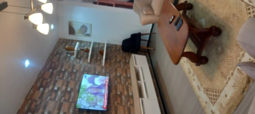 Location vacances Villa Alger Zeralda