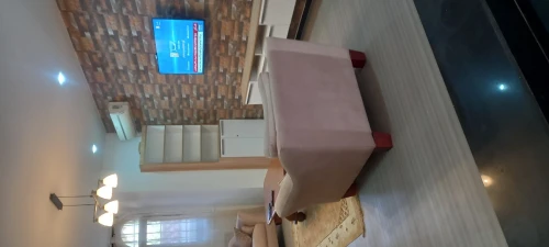 Location vacances Villa Alger Zeralda