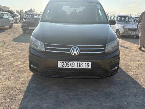 Volkswagen Caddy 2016 Caddy