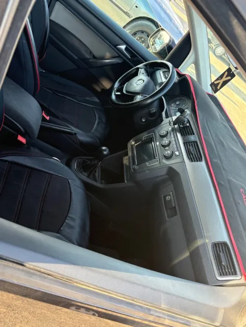 Volkswagen Caddy 2016 Caddy