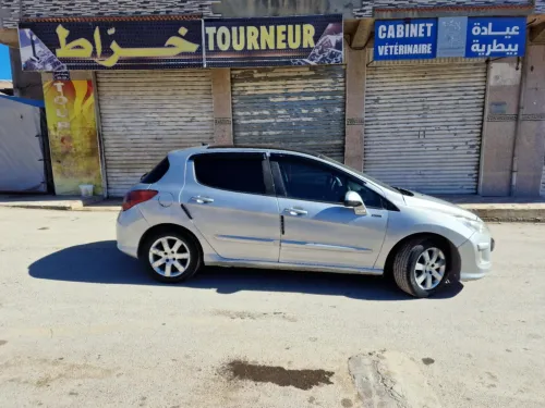 Peugeot 308 2011 Sportum