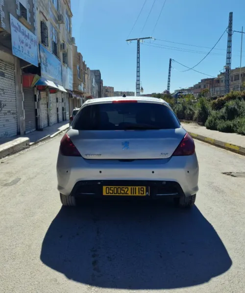 Peugeot 308 2011 Sportum