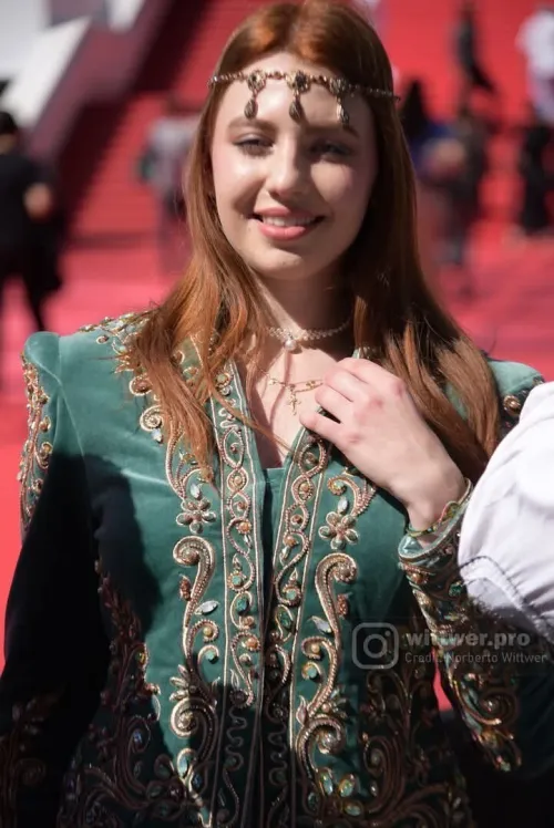 Karakou moderne