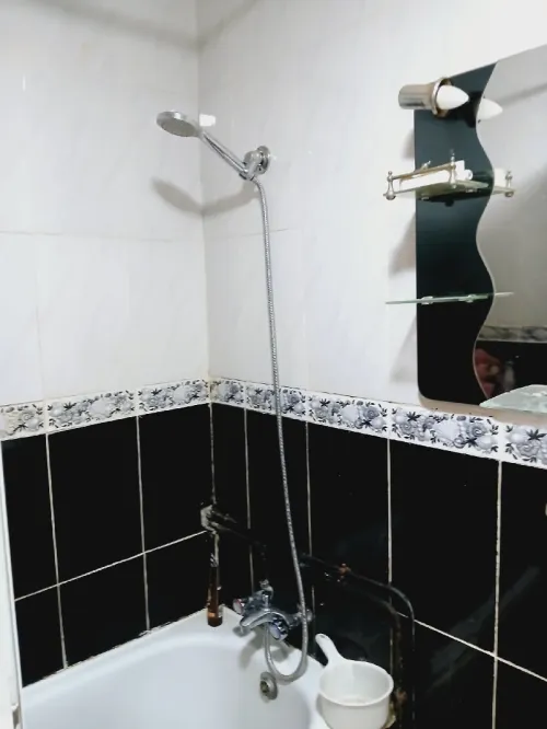 Location Appartement F3 Alger Ain naadja