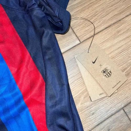 Barça tshirt
