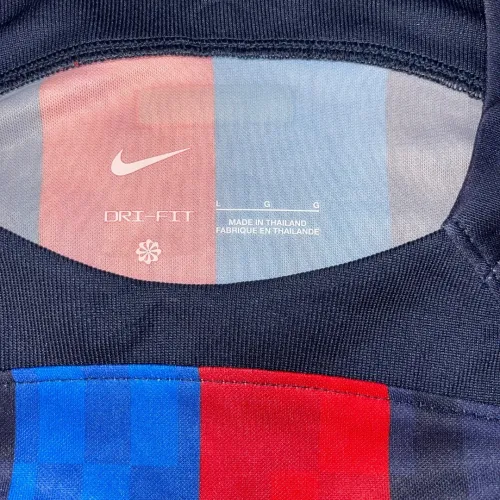 Barça tshirt