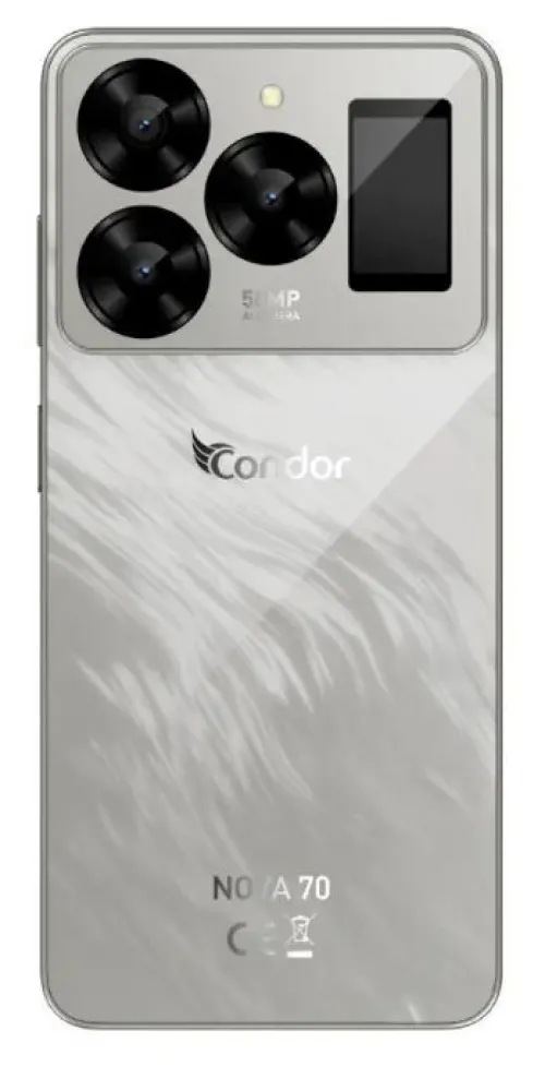 Condor Nova 70i