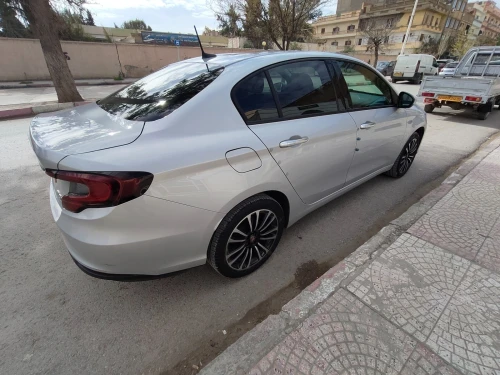 Fiat Tipo Sedan 2023 Life