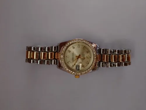 Montres élégante 