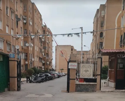 Vente Appartement F4 Blida Blida