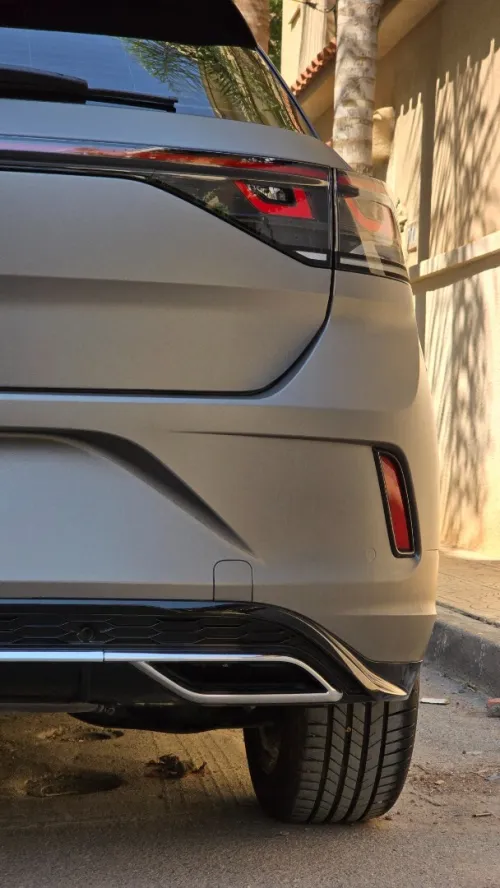 Volkswagen T-Roc 2025 R-Line 