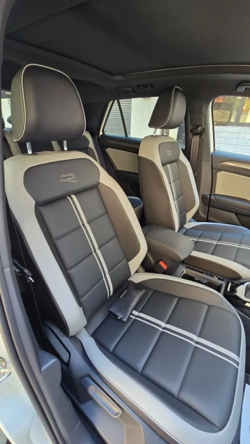 Volkswagen T-Roc 2025 R-Line 
