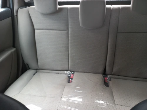Renault Clio 3 2008 Exception