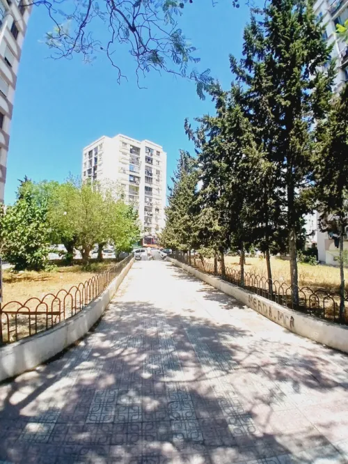 Location Local Alger Baba hassen