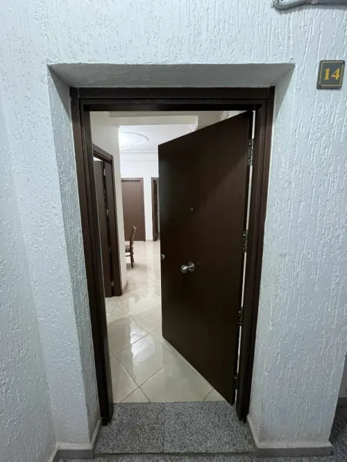 Location vacances Appartement F4 Mostaganem Mostaganem