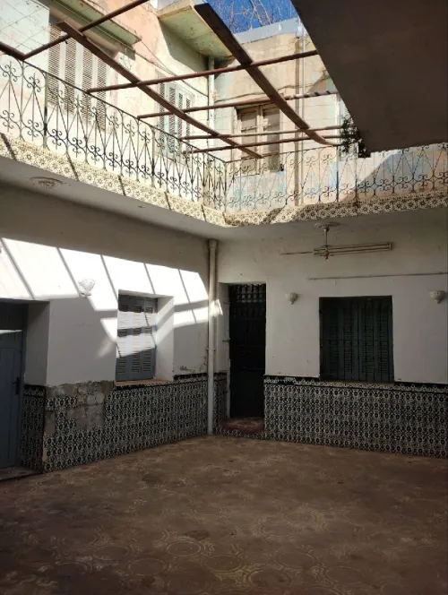 Vente bien immobilier Tlemcen Tlemcen