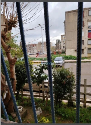 Location Appartement F3 Annaba El bouni