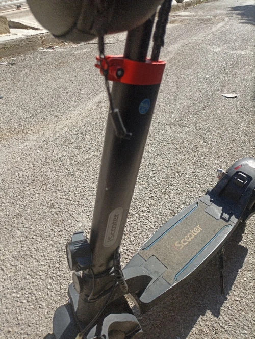 iScooter iX6 
