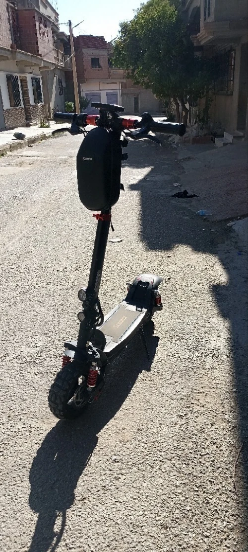 iScooter iX6 